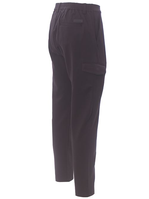 pantalone in felpa tecnica PEOPLE OF SHIBUYA | OZIPF719999
